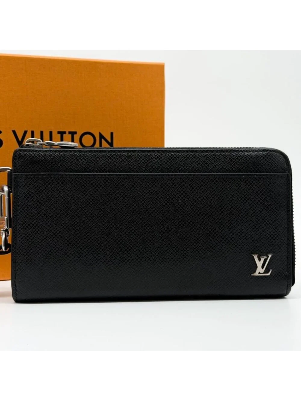 Louis Vuitton this authentic